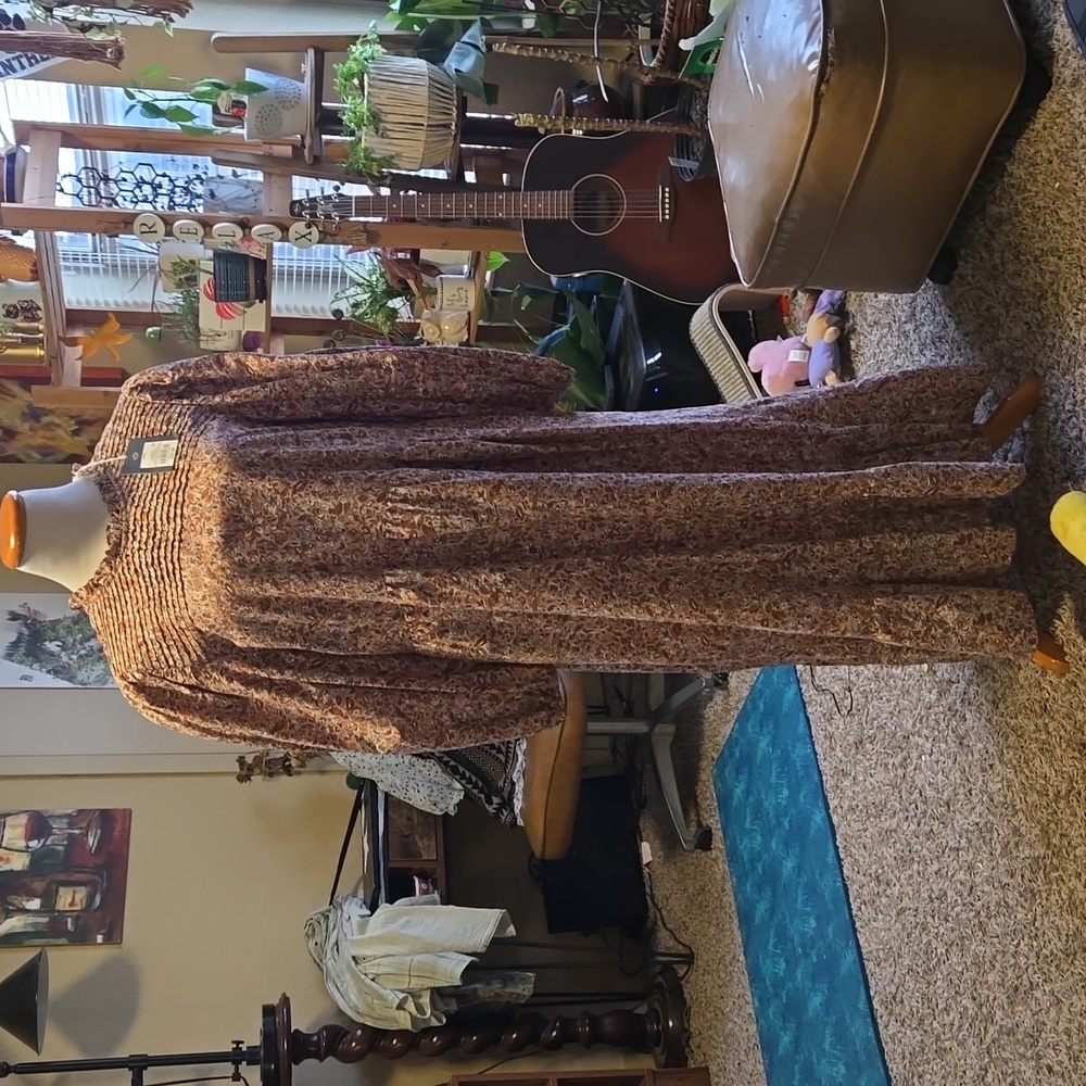 Target Universal Thread XXL Dress